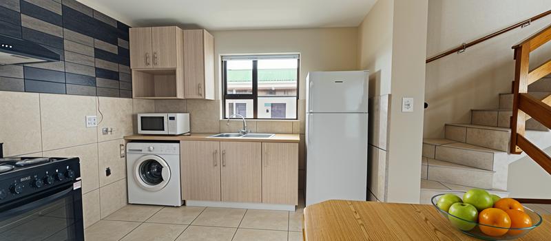 3 Bedroom Property for Sale in Country Club Western Cape